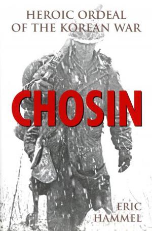 bigCover of the book Chosin by 