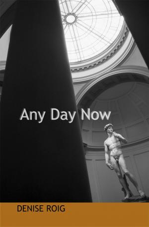 Cover of the book Any Day Now by Linda Leith