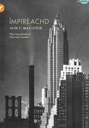 Cover of the book Ìmpireachd (Scottish Gaelic) by Dan L. Woods