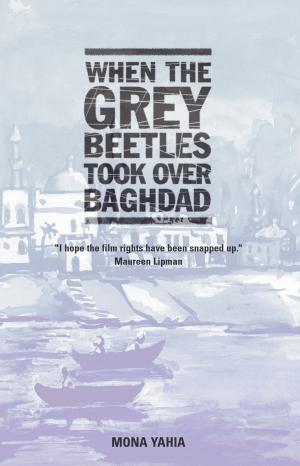Cover of the book When the Grey Beetles Took Over Baghdad by Ritchie Robertson
