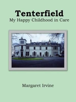 Cover of the book Tenterfield by Ken Lussey