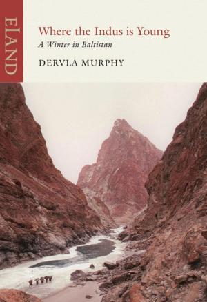 Cover of the book Where the Indus is Young by Dervla Murphy