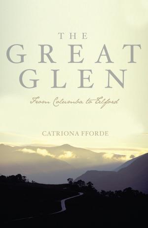 Cover of the book The Great Glen by Kate Walker
