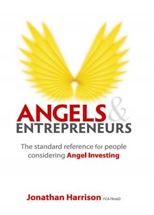 Cover of Angels and Entrepreneurs