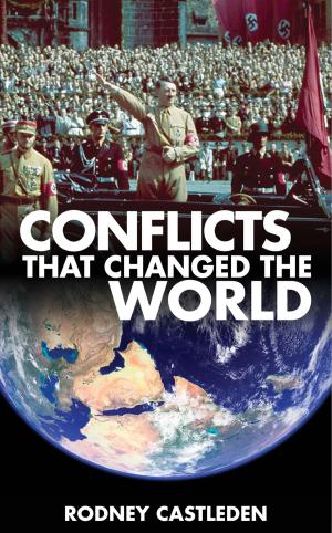 Cover of Conflicts that Changed the World