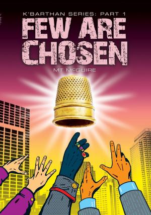 Book cover of Few Are Chosen