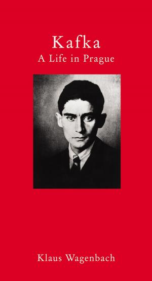 Cover of the book Kafka by Samar Yazbek
