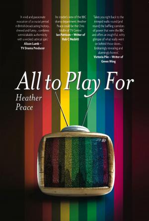 Cover of the book All To Play For by Clár Ní Chonghaile