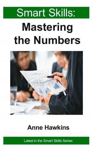Cover of Mastering the Numbers