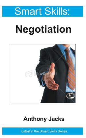 Cover of the book Negotiation by Bill Coles