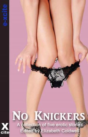 Cover of the book No Knickers by Alanna Appleton
