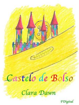 Book cover of Castelo de Bolso