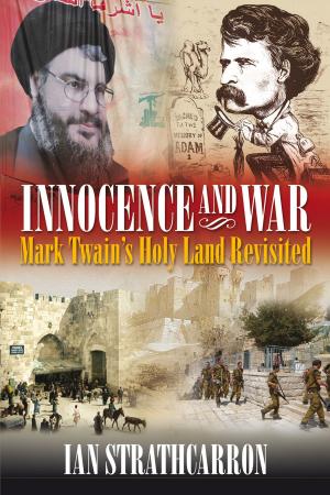 Cover of the book Innocence and War by Sheila Blackburn