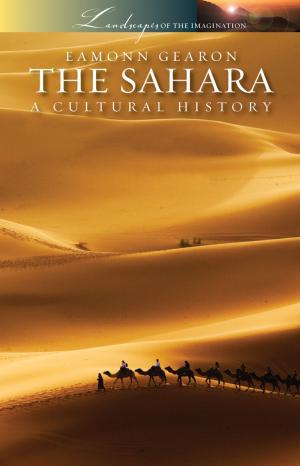 Cover of the book The Sahara by Rachel Sparks Linfield