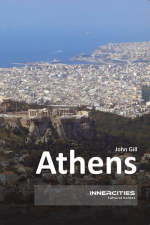 Cover of the book Athens by John Erskine