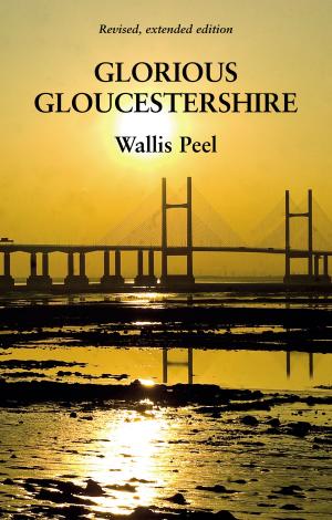 Cover of the book Glorious Gloucestershire by Gill Pharaoh