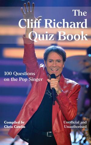 Cover of The Cliff Richard Quiz Book