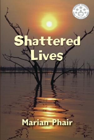 bigCover of the book Shattered Lives by 