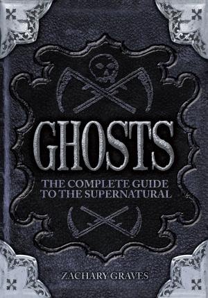 Cover of the book Ghosts by Phil Clarke, Tom Briggs, Kate Briggs
