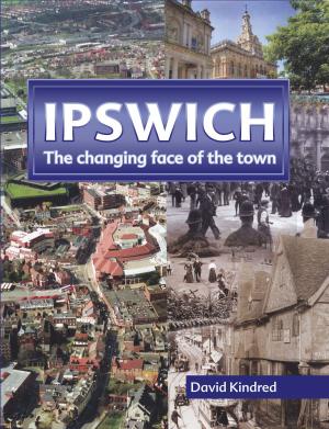 Cover of the book Ipswich by Dogs Redhound for