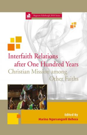 Cover of the book Interfaith Relations after One Hundred Years by Philippe Ouedraogo