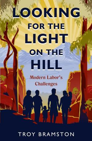Cover of the book Looking for the Light on the Hill by Damon Young