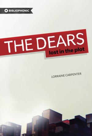 Cover of the book The Dears by Thea Lim