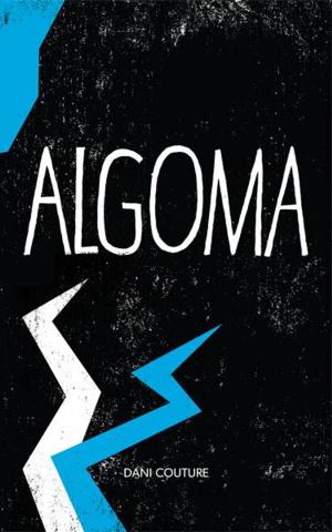 Cover of the book Algoma by J.B. Staniforth