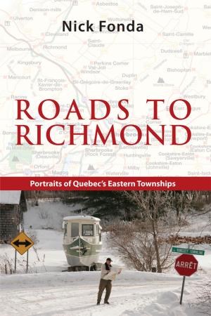 Cover of the book Roads to Richmond by Ishmael Reed