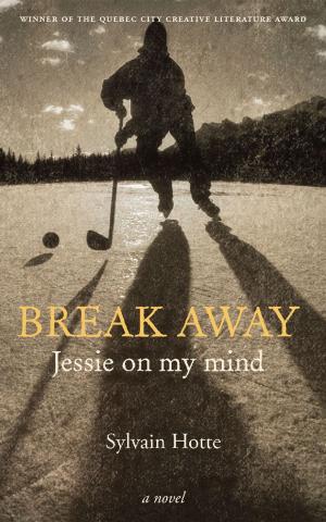 Cover of the book Break Away by Magali Favre