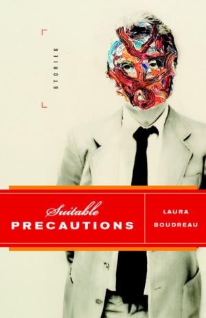 Cover of Suitable Precautions