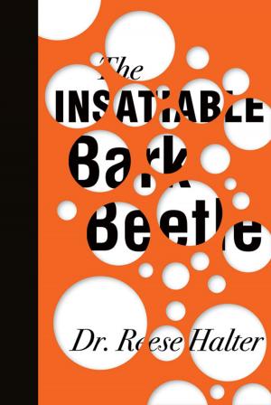 Book cover of The Insatiable Bark Beetle