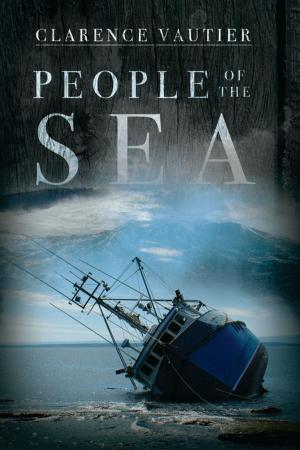 Cover of the book People of the Sea by Marie-Beth Wright