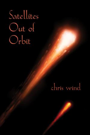 Cover of the book Satellites Out of Orbit by Chris Wind