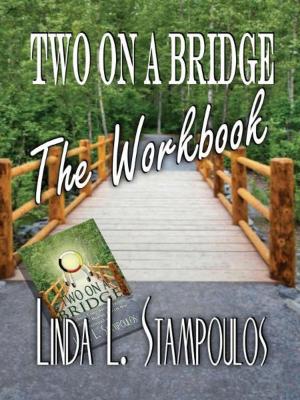 Book cover of Two on a Bridge The Workbook: A Companion Tool Designed to Enhance Discussions Outlined in the Two on a Bridge Guidebook