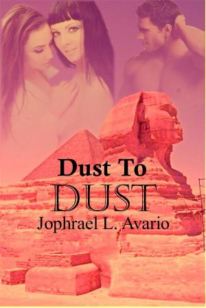 Cover of the book Dust To Dust by Shiela Stewart