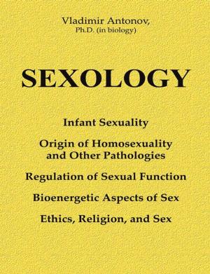 Book cover of Sexology