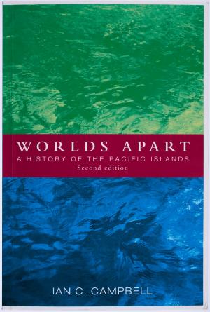 Cover of Worlds Apart