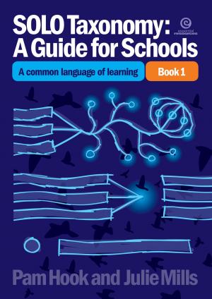 Book cover of SOLO Taxonomy: A Guide for Schools Bk 1
