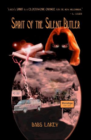 Cover of the book Spirit of the Silent Butler by Conrad Powell