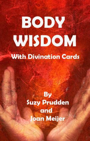 Book cover of Body Wisdom with Divination Cards