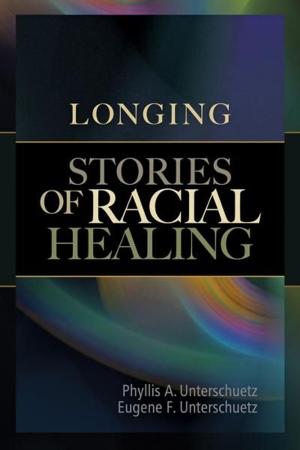 Book cover of Longing: Stories Of Racial Healing