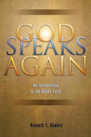 Cover of the book God Speaks Again by Amir Badiei