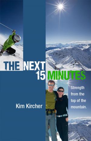Cover of the book The Next 15 Minutes by Barry Petersen