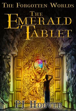 Cover of the book The Emerald Tablet by Kath Boyd Marsh