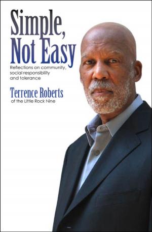 Cover of the book Simple Not Easy by Roger Armbrust