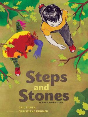 Cover of the book Steps and Stones by Robert Lesoine, Marilynne Chophel