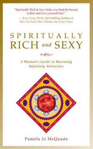 Cover of the book Spiritually Sexy by Steve Turner