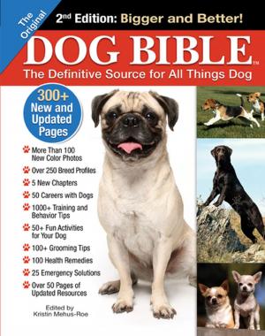 Cover of the book Original Dog Bible by Nona Kilgore Bauer