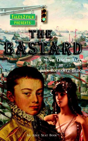 Cover of the book The Bastard by Nina Serrano